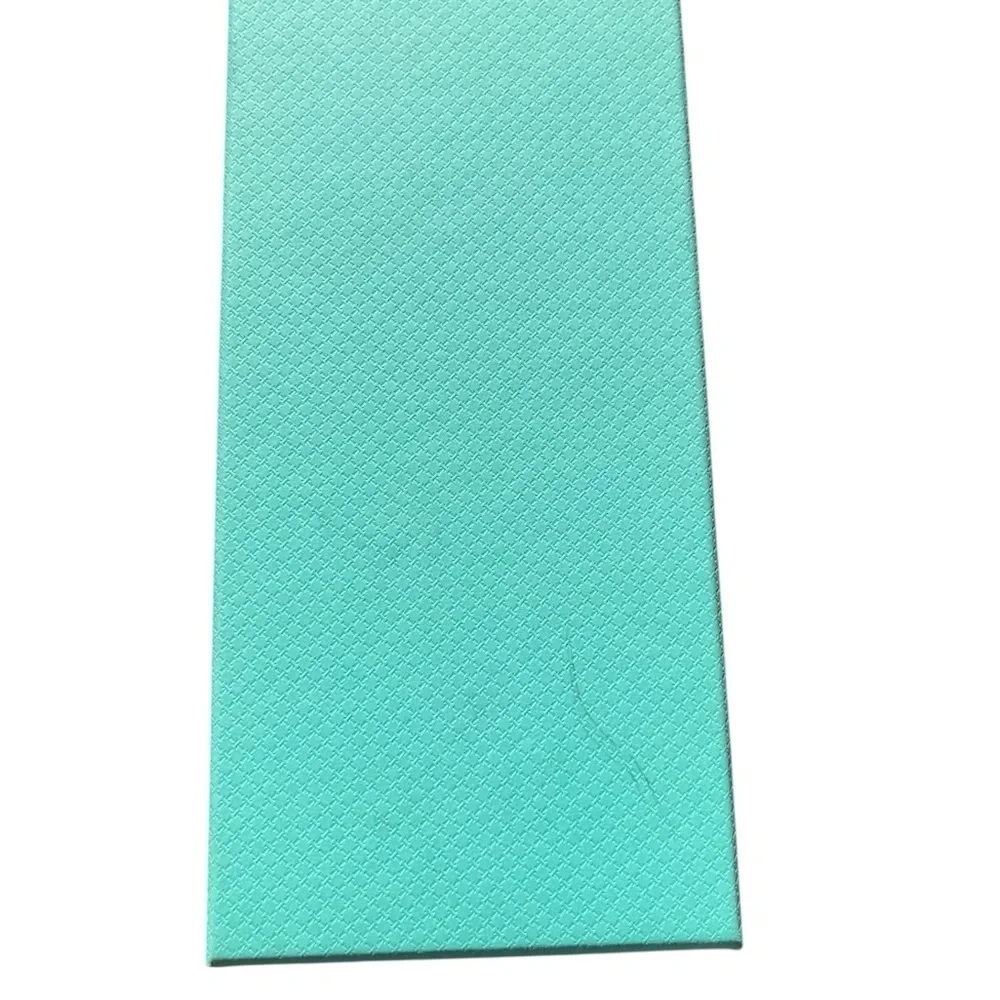 Tiffany & Co. Blue Sunglass/Eyewear Box 6.75” x 3” x 2.5”